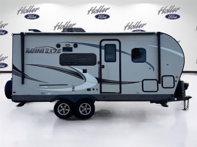 2020 ROCKWOOD TV Base