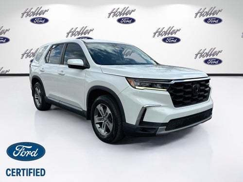 2023 Honda Pilot EX-L
