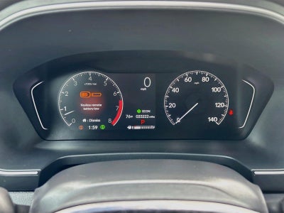 2023 Honda Pilot EX-L