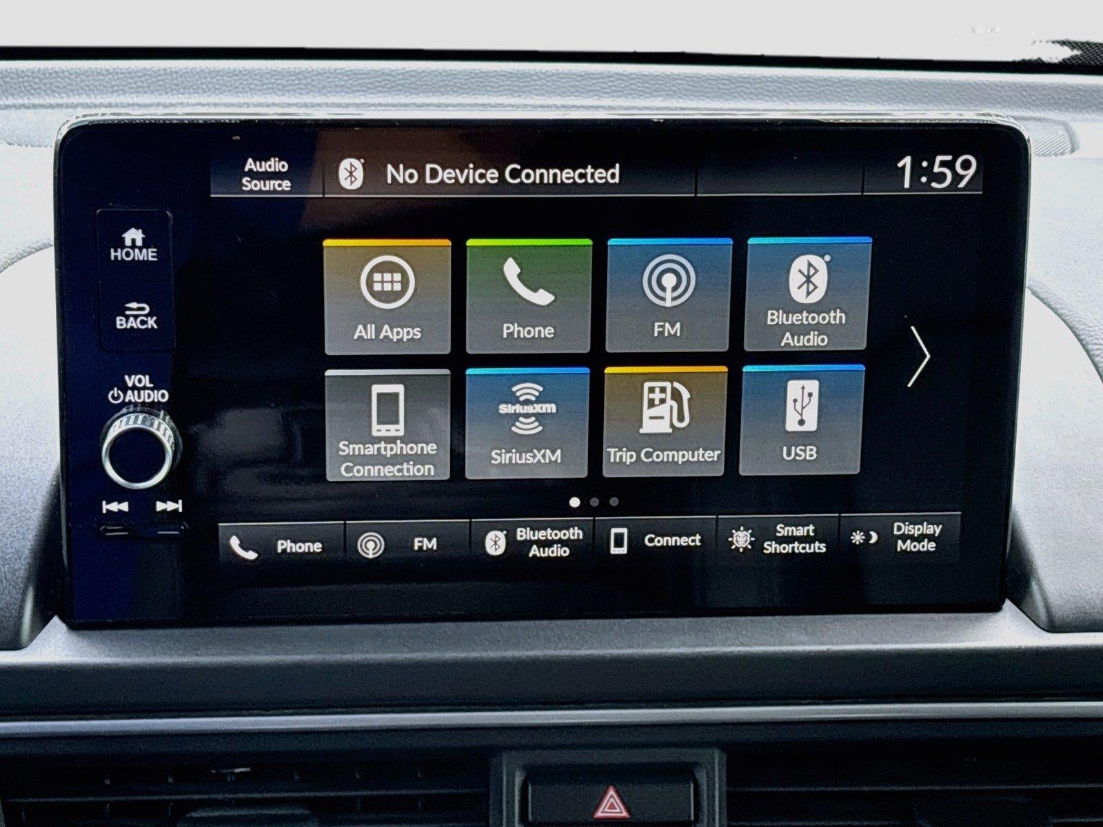 2023 Honda Pilot EX-L