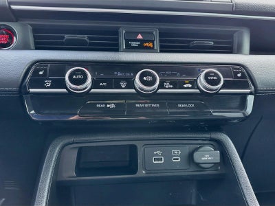 2023 Honda Pilot EX-L