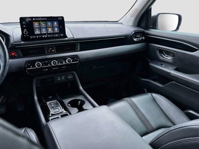 2023 Honda Pilot EX-L
