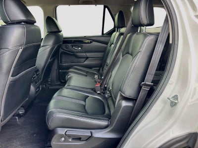 2023 Honda Pilot EX-L