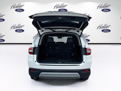 2023 Honda Pilot EX-L