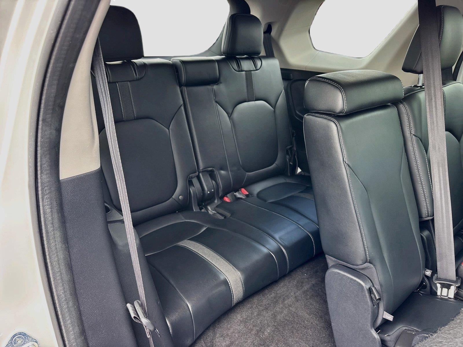 2023 Honda Pilot EX-L