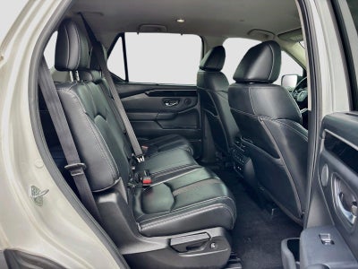 2023 Honda Pilot EX-L