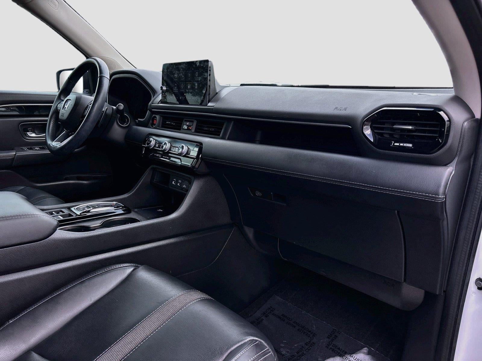 2023 Honda Pilot EX-L