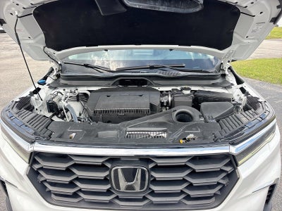 2023 Honda Pilot EX-L
