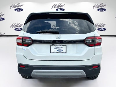 2023 Honda Pilot EX-L