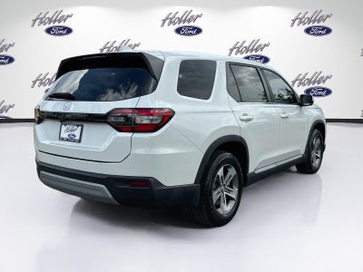 2023 Honda Pilot EX-L