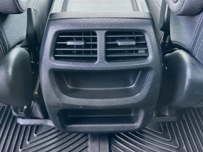 2021 Honda Ridgeline Sport