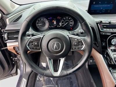 2021 Acura RDX w/Tech