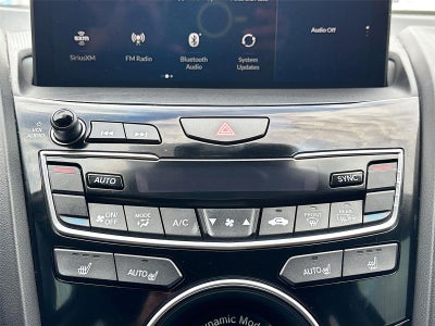 2021 Acura RDX w/Tech