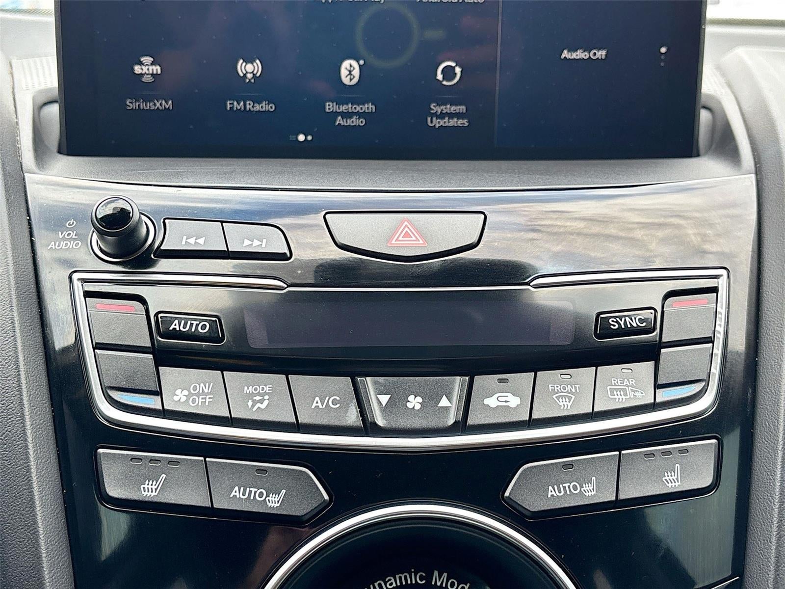 2021 Acura RDX w/Tech