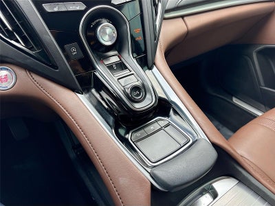 2021 Acura RDX w/Tech