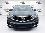 2021 Acura RDX w/Tech