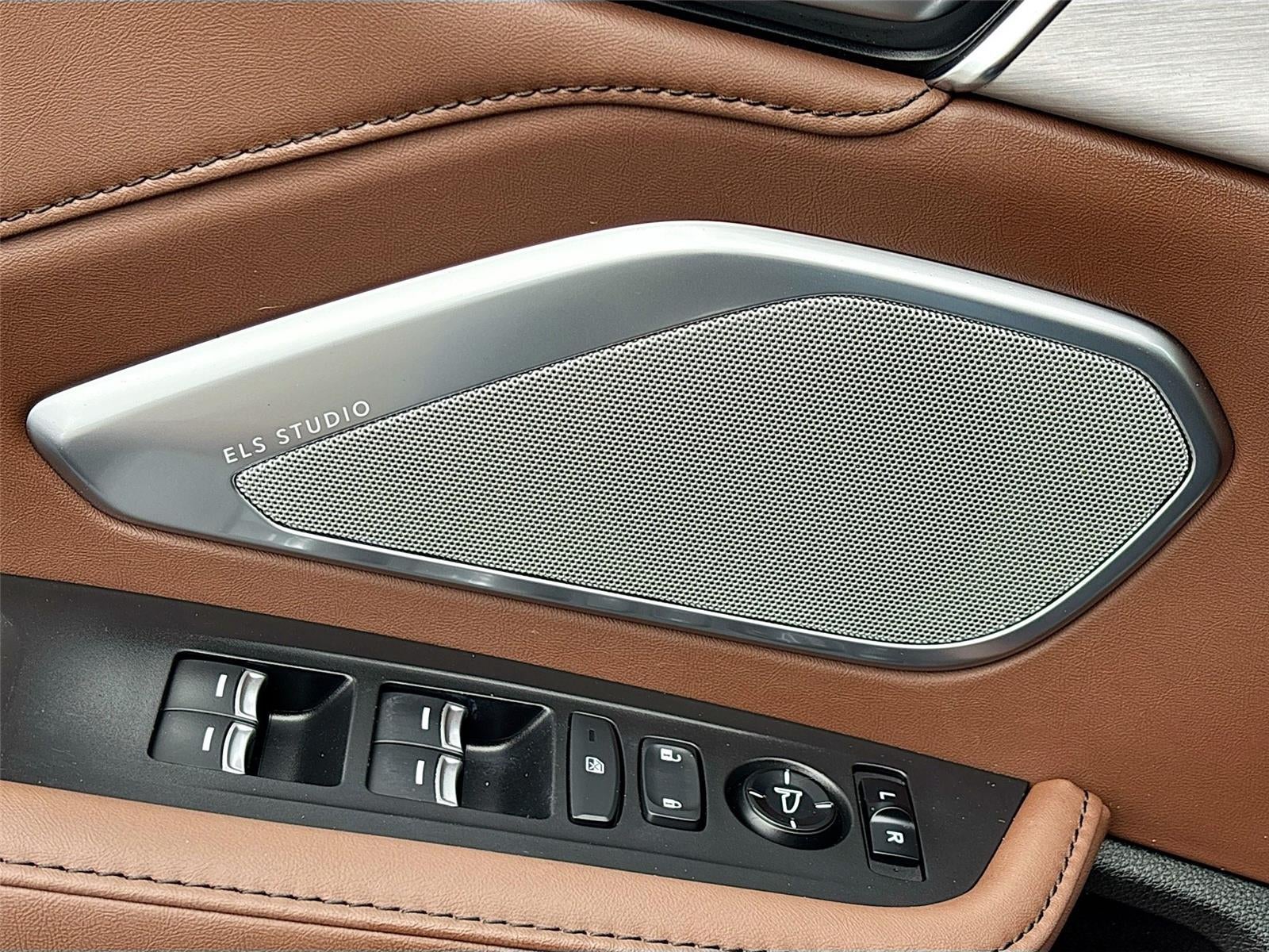 2021 Acura RDX w/Tech