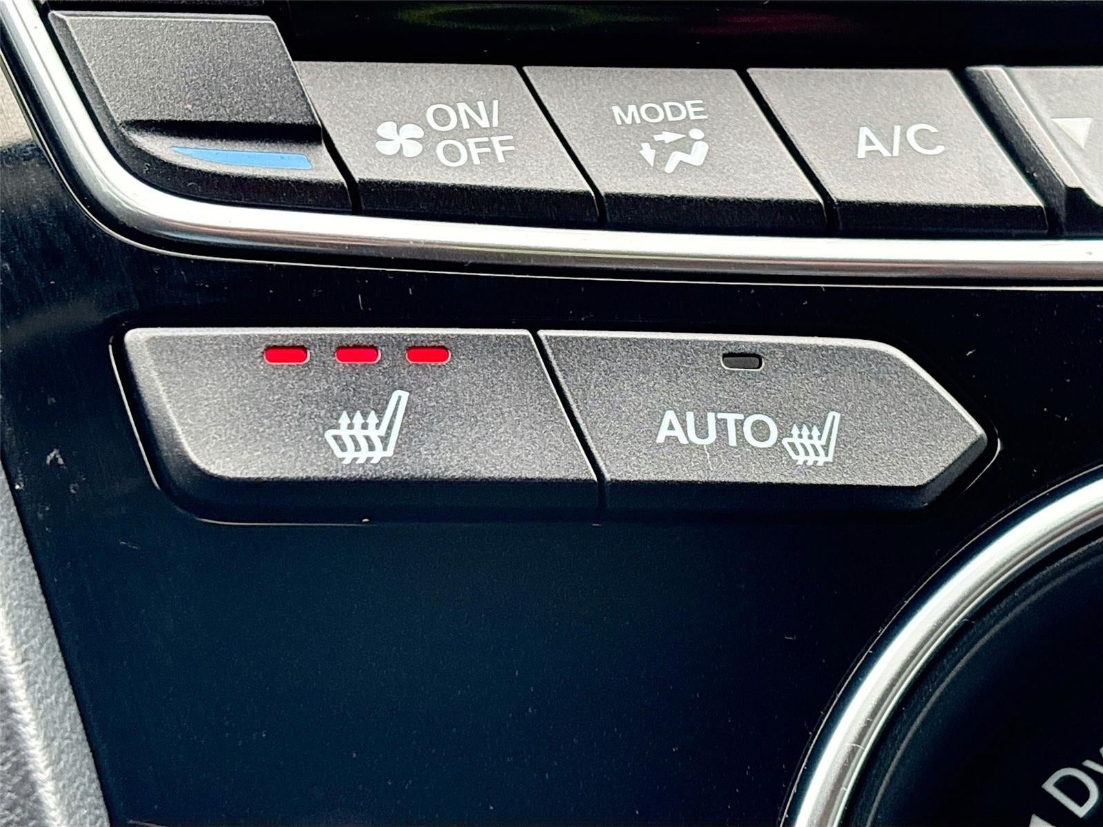 2021 Acura RDX w/Tech