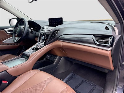 2021 Acura RDX w/Tech