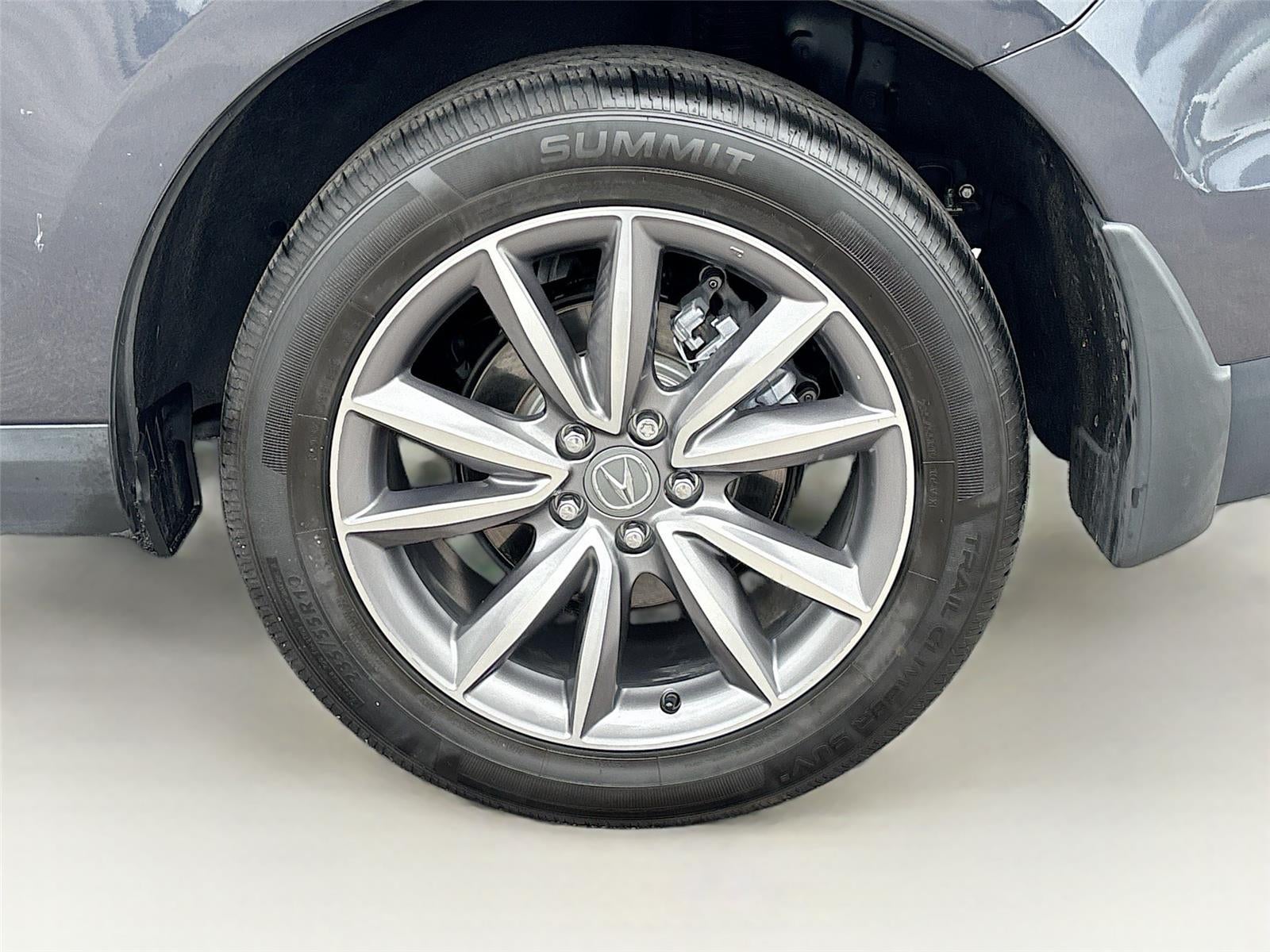 2021 Acura RDX w/Tech