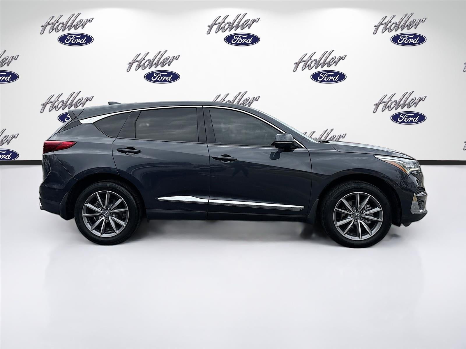 2021 Acura RDX w/Tech