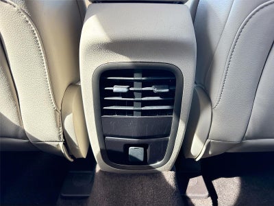 2017 Lincoln MKC Premiere