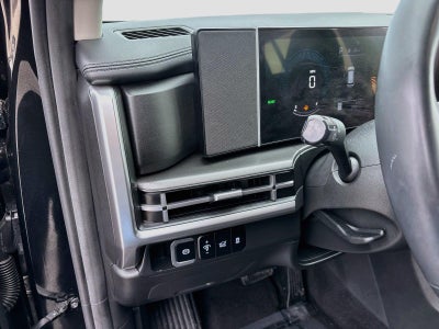 2025 Hyundai SANTA FE HYBRID SEL