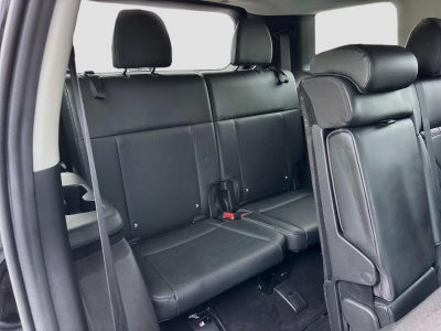 2025 Hyundai SANTA FE HYBRID SEL