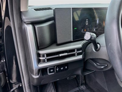 2025 Hyundai SANTA FE HYBRID SEL