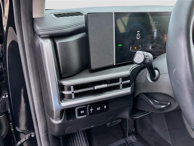 2025 Hyundai SANTA FE HYBRID SEL