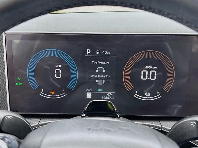 2025 Hyundai SANTA FE HYBRID SEL