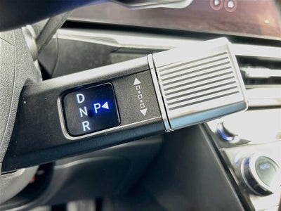 2025 Hyundai SANTA FE HYBRID SEL