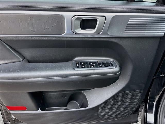 2025 Hyundai SANTA FE HYBRID SEL