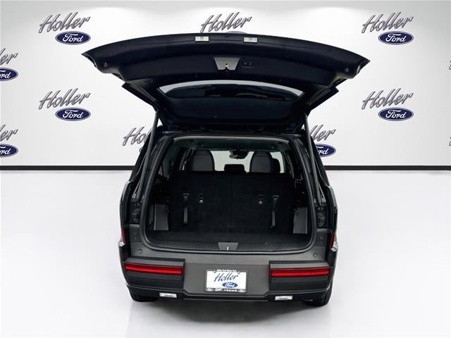 2025 Hyundai SANTA FE HYBRID SEL