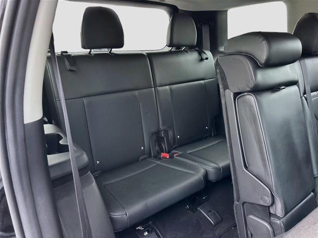 2025 Hyundai SANTA FE HYBRID SEL