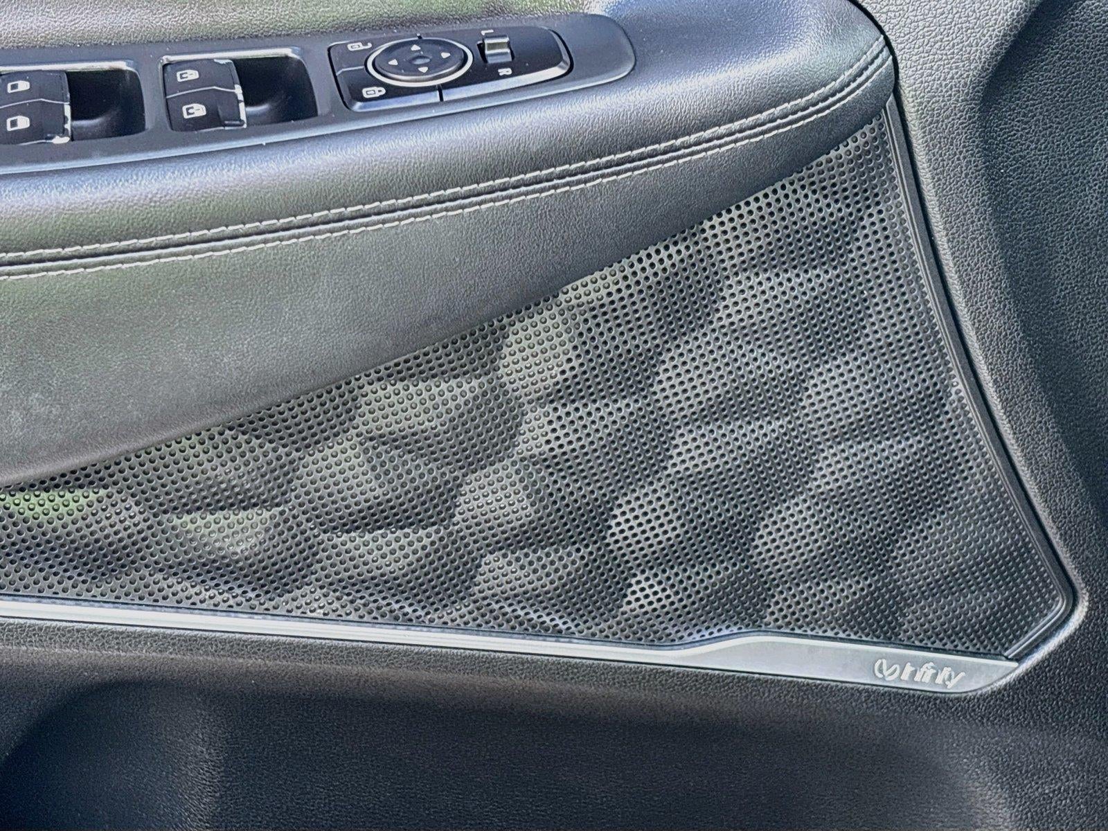 2019 Hyundai SANTA FE Ultimate