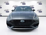 2021 Hyundai SONATA N Line