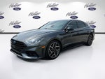 2021 Hyundai SONATA N Line