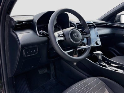 2024 Hyundai SANTA CRUZ SE