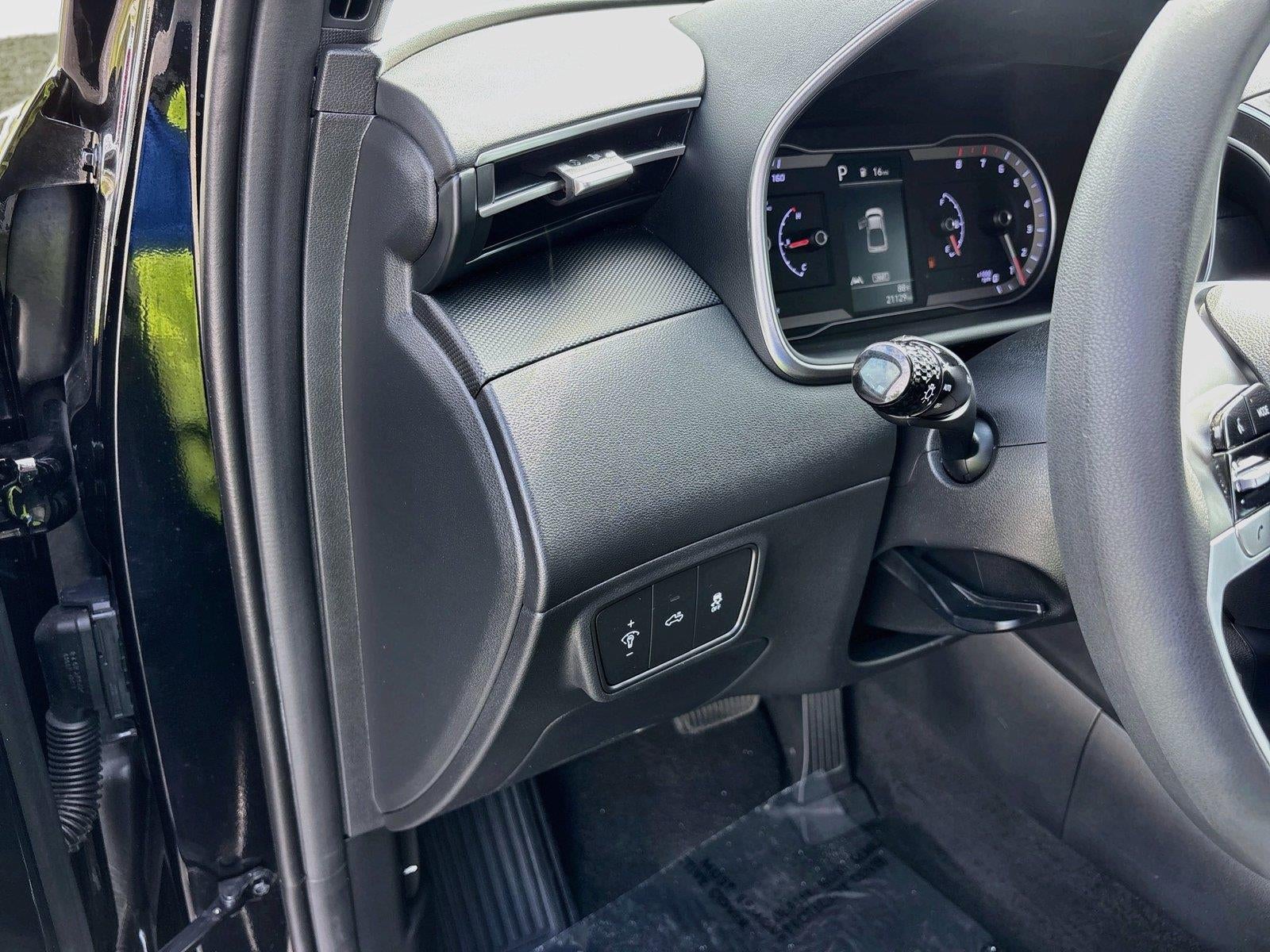 2024 Hyundai SANTA CRUZ SE