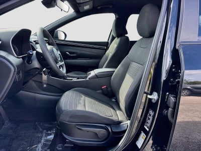 2024 Hyundai SANTA CRUZ SE