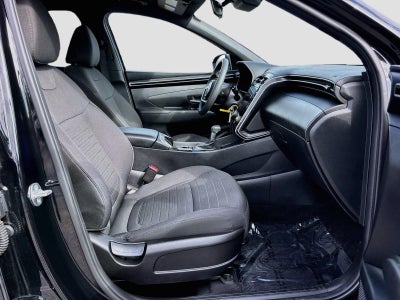2024 Hyundai SANTA CRUZ SE