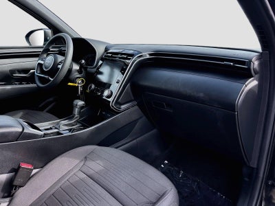 2024 Hyundai SANTA CRUZ SE