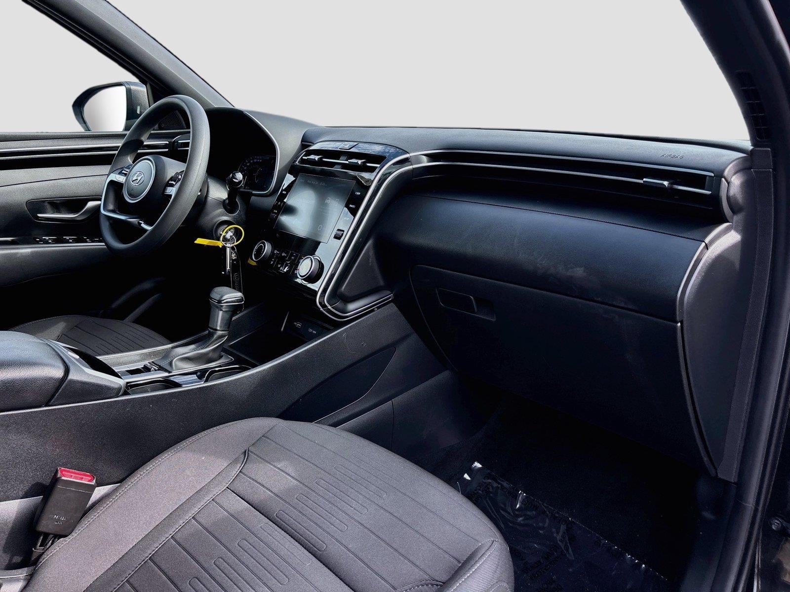 2024 Hyundai SANTA CRUZ SE