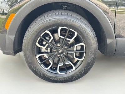 2024 Hyundai SANTA CRUZ SE