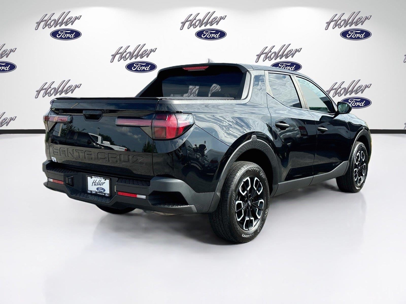 2024 Hyundai SANTA CRUZ SE