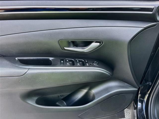 2024 Hyundai SANTA CRUZ SE