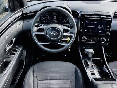 2024 Hyundai SANTA CRUZ SE