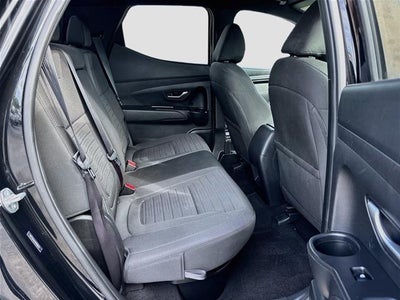 2024 Hyundai SANTA CRUZ SE