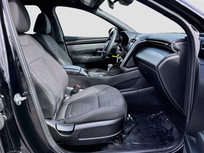 2024 Hyundai SANTA CRUZ SE